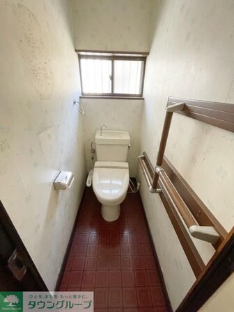 熊谷市善ヶ島一戸建て住宅の物件内観写真